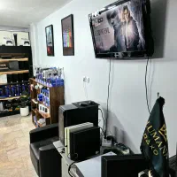 نصب بازی PS4-PS5-XBOX کپی خور و اکانتی