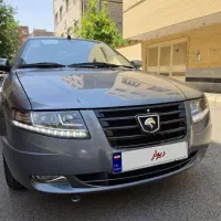 سورن پلاس ef7 مدل 1401 کم کار واقعی به شرط