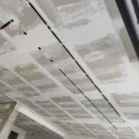 ننقاشی کناف و ساختمان