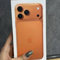 معاوضه و فروش اقساطی iphone17promax بدون چک|موبایل|تهران, گیشا|دیوار