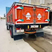 خاور808|خودرو سنگین|شاهرود, |دیوار
