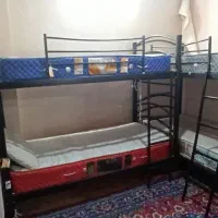 خوابگاه و پانسیون دخترانه (راهنمایی)