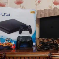 پی اس فور ps4 پی اس ۴