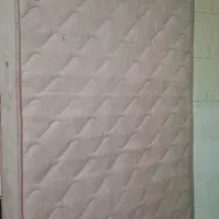 تشک تخت یک‌نفره