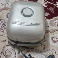 پمپ هوای ۸ لول هایلا