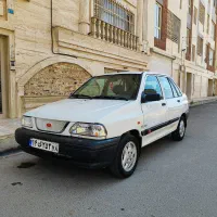 پراید 141 مدل 1388