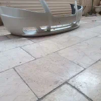 سپر جلوی سورن پلاس