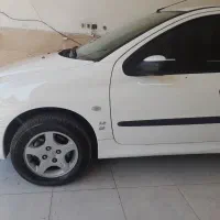 206 SD مدل ۹۹|خودرو سواری و وانت|رفسنجان, |دیوار