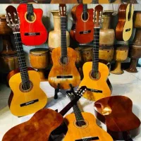 گیتار*هانیه/