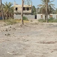 زمین 3400 متری قاسم جلالی