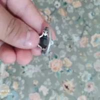 انگشتر فیروزه