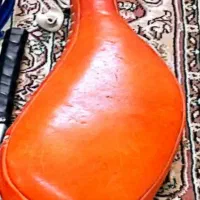 میت چرم وتخته شنا