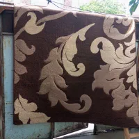 گلیم 3*2|گلیم، جاجیم، گبه|مهاباد (آذربایجان غربی), |دیوار