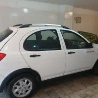 کوئیک Gx مدل 1404