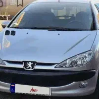 پژو۲۰۶