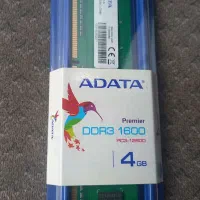 رم ram adata ddr3 4gb