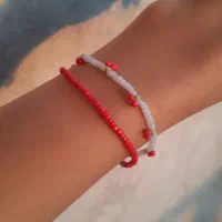 دستبند گیلاس