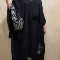 مانتو بلند