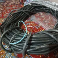 سیم کابل