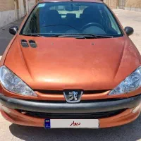 206 تیپ ۲ ۸۴