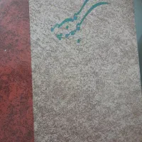 کتاب مثنوی و معنوی انتشارات امیرکبیر چاپ۱۳۶۳