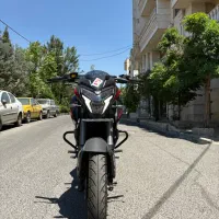 پالس ns200
