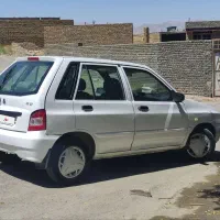 فروش پراید111