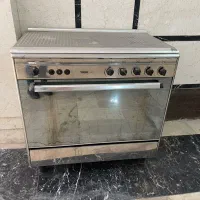 گاز ۵ شعله فردار