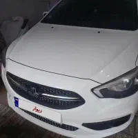 خودرو شاهین ۱۴۰۰