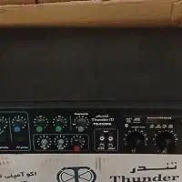امپیلی تندر