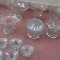 ظروف شیشه ای