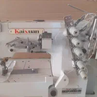 چرخ صنعتی