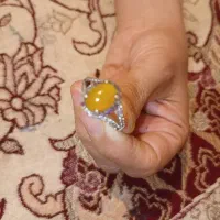 انگشترنقره زنانه ۲۵۰۰