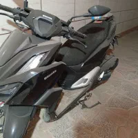 کلیک بلنتا ۱۵۰ ایروکس