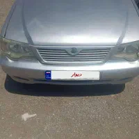 ۱۳۲ مدل ۸۸ بی رنگ فنی به ضمانت فروش فوری