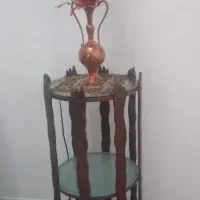 اباژور تمام چوب