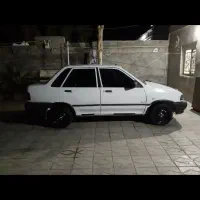 پراید صبا