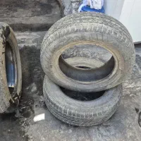 لاستیک پژوپارس۳عدد
