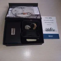 سمعک ویدکس دانمارک