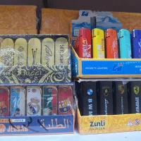 فندک برنالی