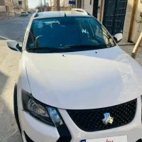 کوئیک RS سفید مشکی
