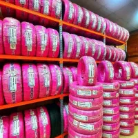 فروش عمده و تکی لاستیک ایرانی و خارجی