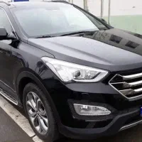 سانتافه ۲۰۱۴ فول ترین نسخه