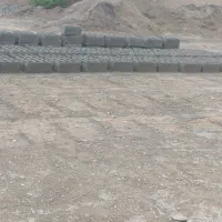 بلوک سیمانی در انواع سایز با نازلترین قیمت