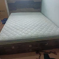 تخت خواب و مبل