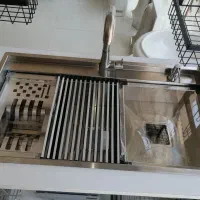 سینک باکسی ورق ضخیم