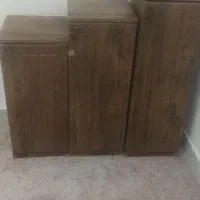 جاکفشی سه تیکه نونو