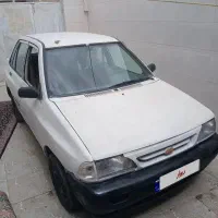 پراید ۸۲ ‌کاربراتور