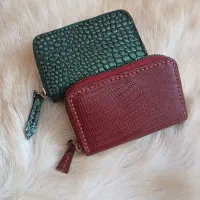 جاکارتی چرم طبیعی