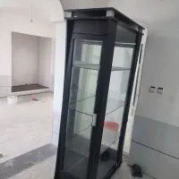 بوفه mdf